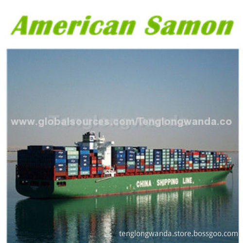 Air Freight to Samoa, APW of American Samon from Beijing Hongkong